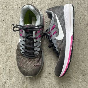 Nike Air Zoom Structure 20 849577-006 size 8.5